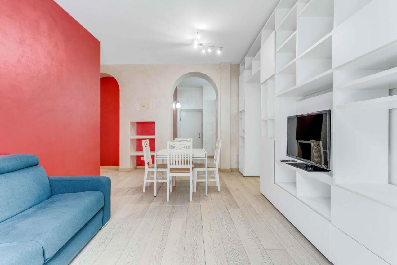 Mo30 Loreto- Duomo- Large Modern Apartment - Milan Bagian luar foto