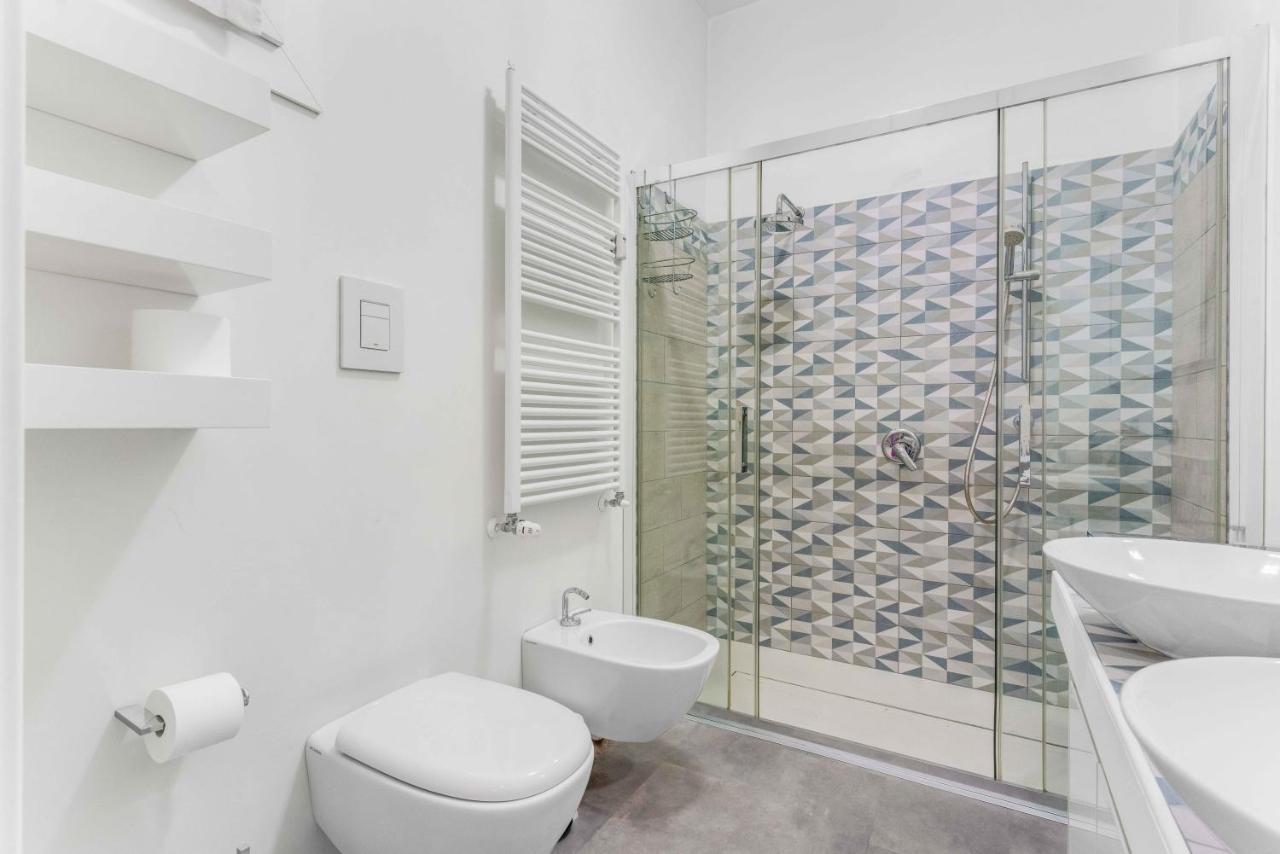 Mo30 Loreto- Duomo- Large Modern Apartment - Milan Bagian luar foto