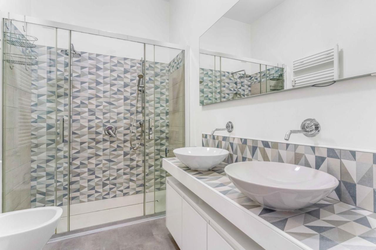Mo30 Loreto- Duomo- Large Modern Apartment - Milan Bagian luar foto