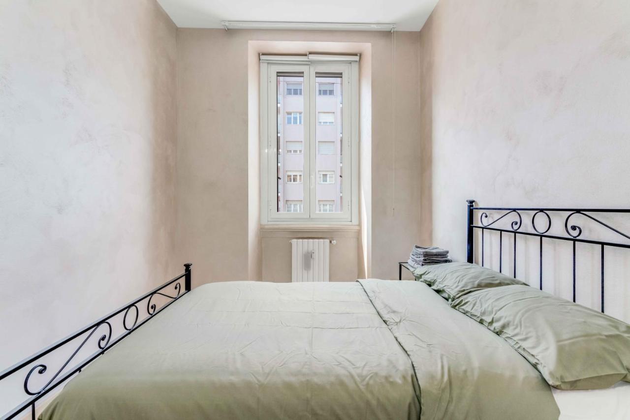 Mo30 Loreto- Duomo- Large Modern Apartment - Milan Bagian luar foto