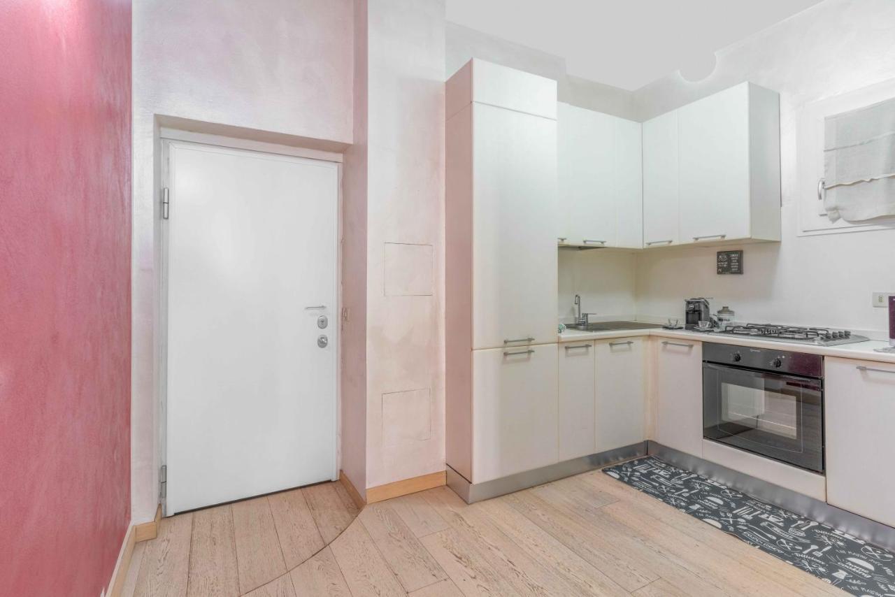 Mo30 Loreto- Duomo- Large Modern Apartment - Milan Bagian luar foto