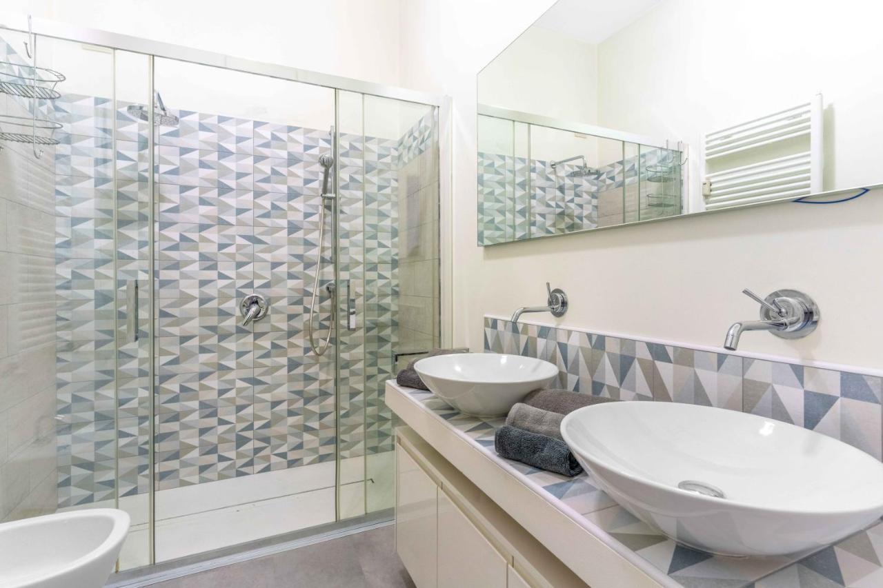 Mo30 Loreto- Duomo- Large Modern Apartment - Milan Bagian luar foto