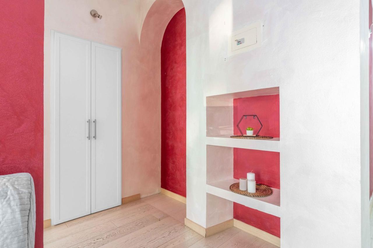 Mo30 Loreto- Duomo- Large Modern Apartment - Milan Bagian luar foto