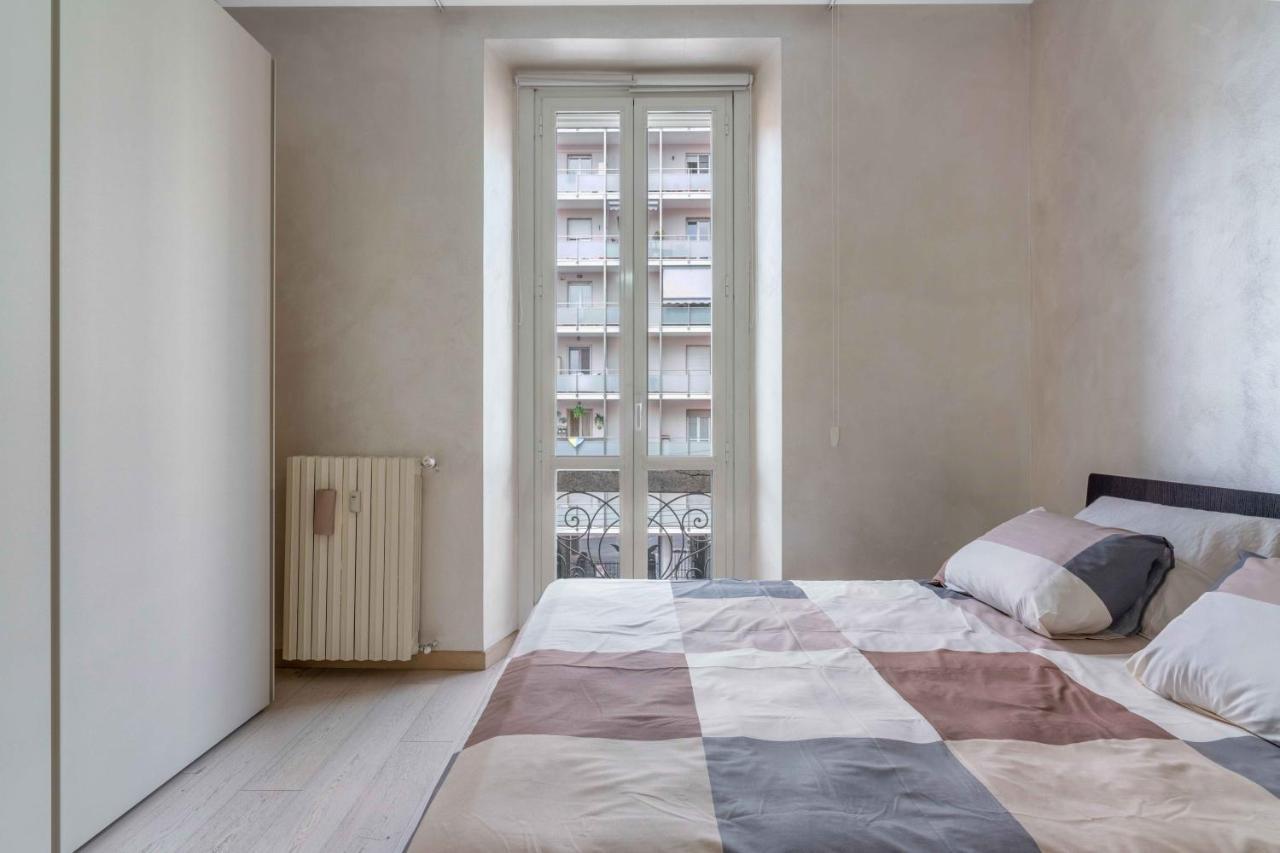 Mo30 Loreto- Duomo- Large Modern Apartment - Milan Bagian luar foto
