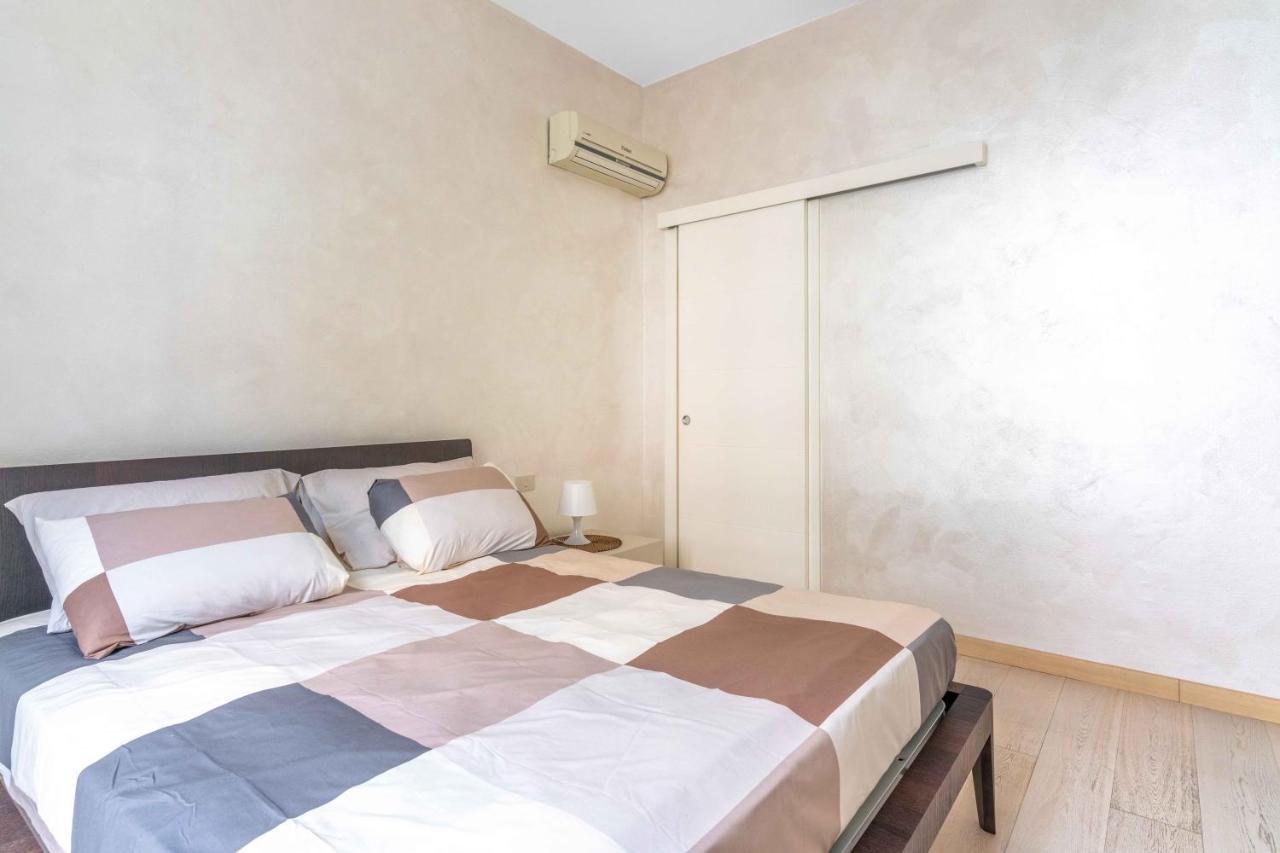 Mo30 Loreto- Duomo- Large Modern Apartment - Milan Bagian luar foto